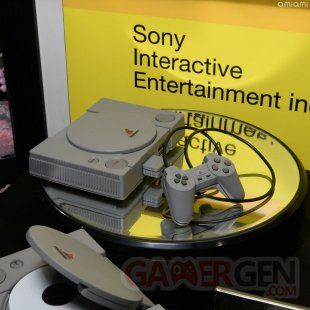 PlayStation et SEGA Saturn consoles Plateformes images (3)