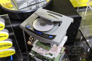 PlayStation et SEGA Saturn consoles Plateformes images (4)