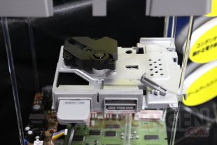 PlayStation et SEGA Saturn consoles Plateformes images (5)
