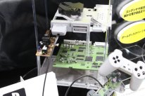 PlayStation et SEGA Saturn consoles Plateformes images (8)