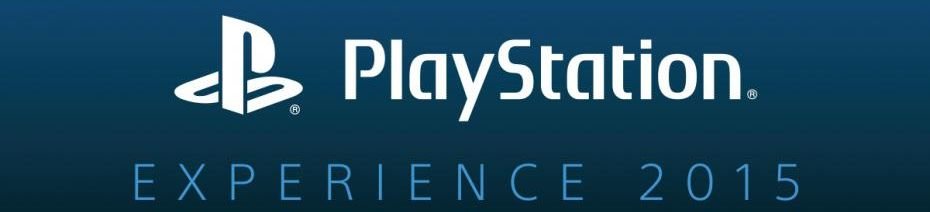 PlayStation Experience 2015 ban