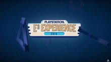PlayStation Experience e3 image