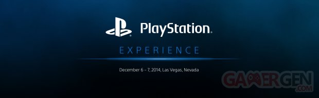 PlayStation Experience logo