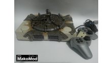 PlayStation Final Fantasy VII Midgar photos 3