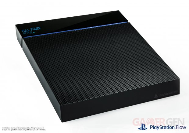 PlayStation Flow image 2