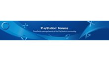 PlayStation Forums