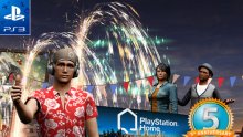 PlayStation Home (1)