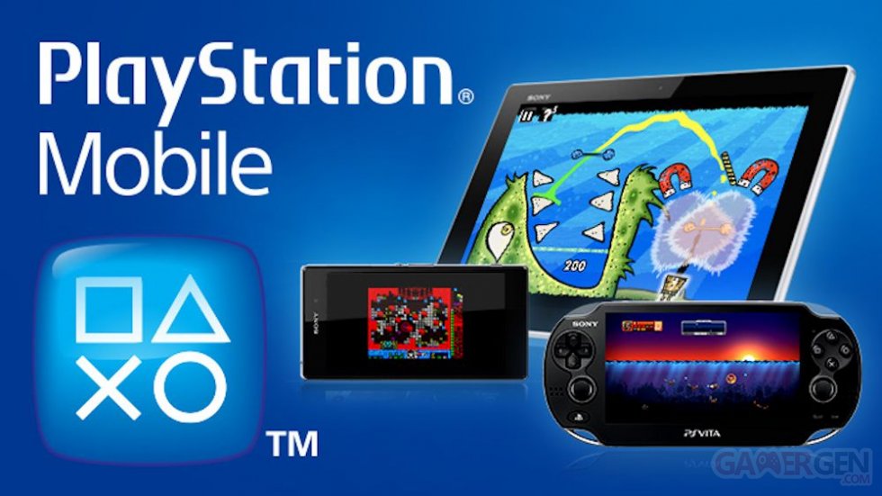 PlayStation Mobile 19.12.2013.
