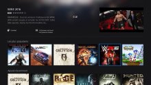PlayStation Now PS+ Jeux menu catalogue images (7)