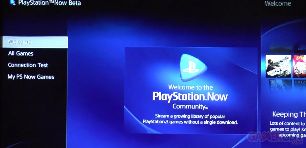 playstation now ps video volee 007