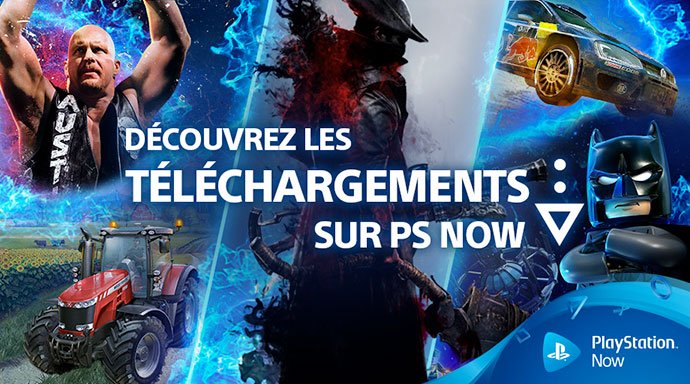PlayStation-Now_téléchargement