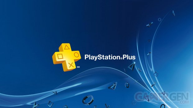 PlayStation Plus banniere 1
