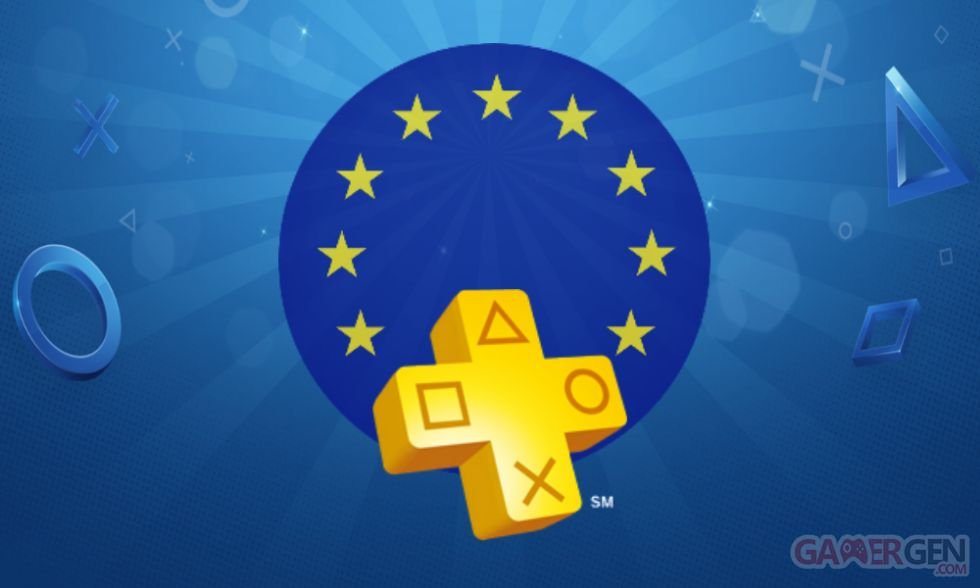 PlayStation Plus europe france 13.12.2013.