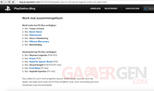 playstation plus mai 2015 leak