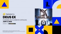 PlayStation Plus Premium Deus Ex 05 06 2025