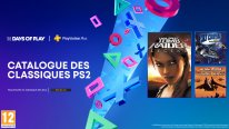 PlayStation Plus Premium PS2 juin 2024 fr