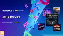 PlayStation Plus Premium PSVR2 juin 2024 fr