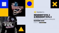 PlayStation Plus Premium Resident Evil 2 3 05 06 2025