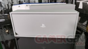 PlayStation Portal Unboxing Deballage image photos Gamegren (20)