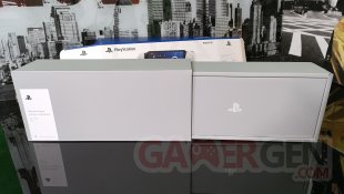 PlayStation Portal Unboxing Deballage image photos Gamegren (21)