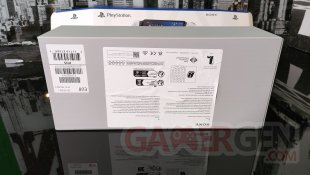 PlayStation Portal Unboxing Deballage image photos Gamegren (22)