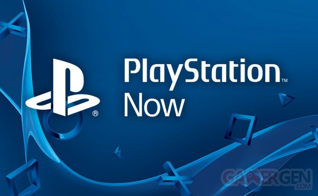 playstation ps now