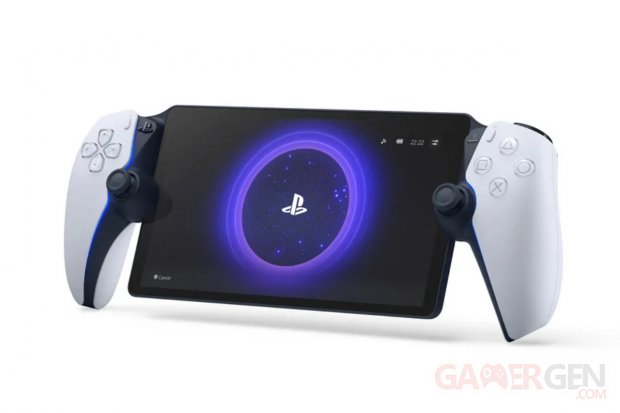 playstation ps portal 1