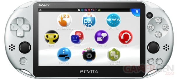 PlayStation PS Vita pack Days of Play image (6)