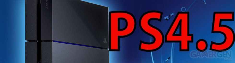 PlayStation PS4.5 (2)