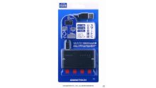 PlayStation PS4 accessoire japon boitier USB 22.01.2014  (29)