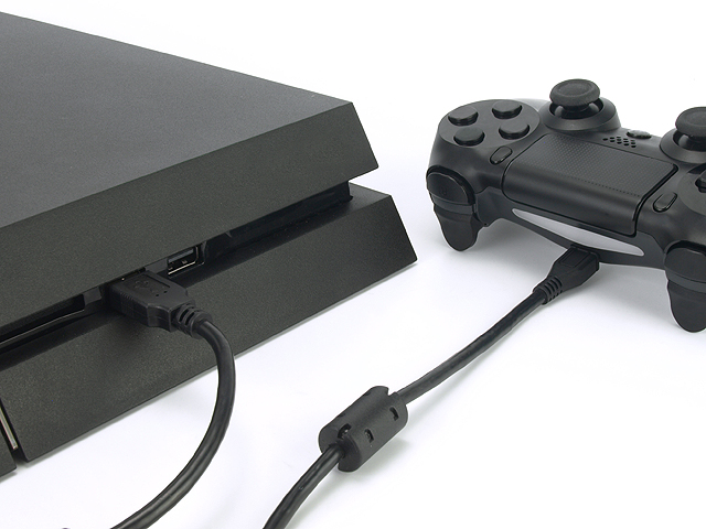 PlayStation 4 (PS4) : les accessoires disponibles au lancement japonais par  GameTech : Accessoires PS4 au Japon en images - Partie 2 