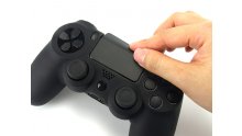 PlayStation PS4 accessoire japon protection 22.01.2014  (23)