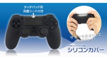 PlayStation PS4 accessoire japon protection 22.01.2014  (24)