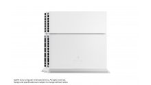 Playstation PS4 blanche 10.05.2014  (14)