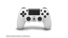 Playstation PS4 blanche 10.05.2014  (1)