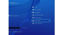 PlayStation PS4 firmware 3 (2)