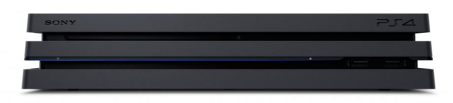 PlayStation PS4 Pro image