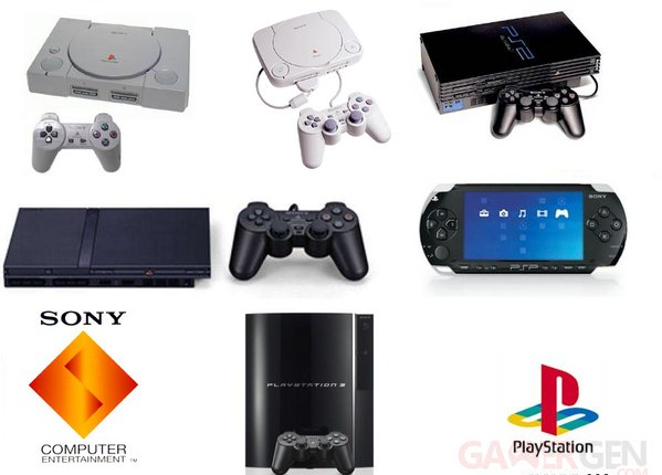 PlayStation screenshot 30112013