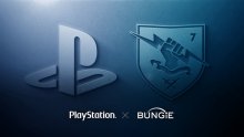 PlayStation Sony rachat studio logos