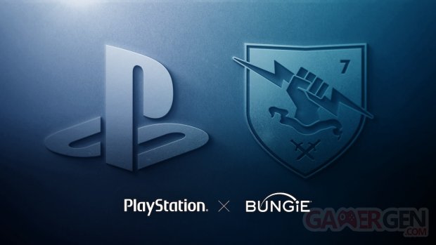 PlayStation Sony rachat studio logos