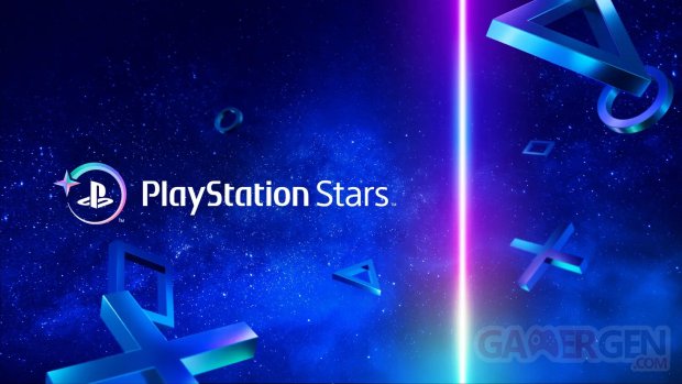 PlayStation Stars 29 09 2022