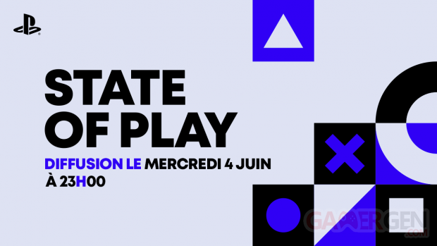 PlayStation State of Play 04 06 2025
