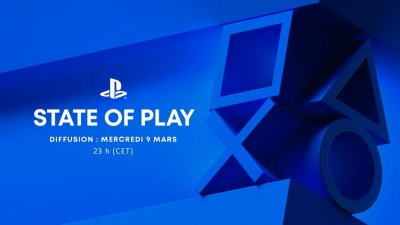 PlayStation State of Play: Ontmoet op woensdag 9 maart om 23:00 uur voor een presentatie gewijd aan Japanse games!