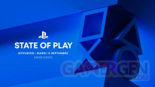 PlayStation State of Play 13 09 2022