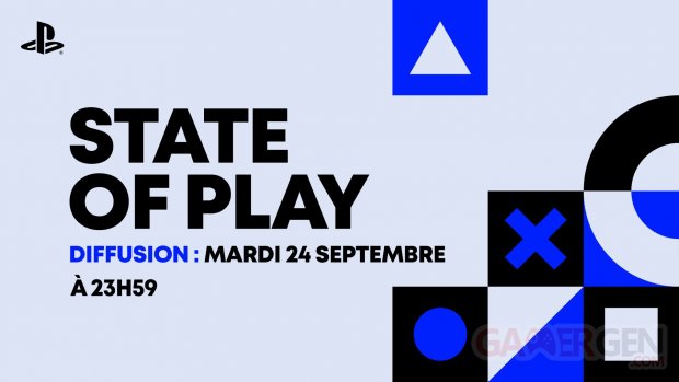 PlayStation State of Play 24 09 2024