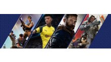PlayStation Store classement telechargement 2019 image
