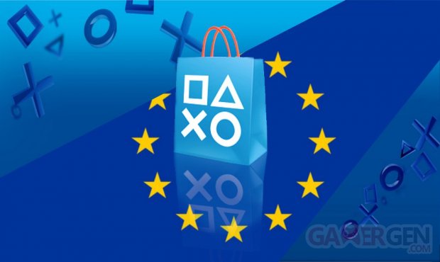 PlayStation Store Europe EU PSS France FR vignette 24.07.2013.