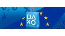 PlayStation Store europeen france
