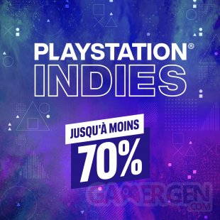 PlayStation Store indies soldes