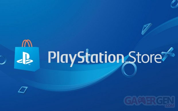 PlayStation Store logo Large 1200
